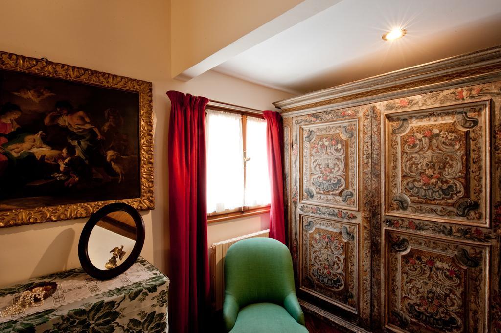 Casa Dell'Albero Lejlighed Venedig Værelse billede