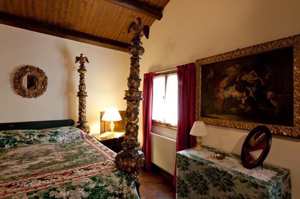 Casa Dell'Albero Lejlighed Venedig Værelse billede