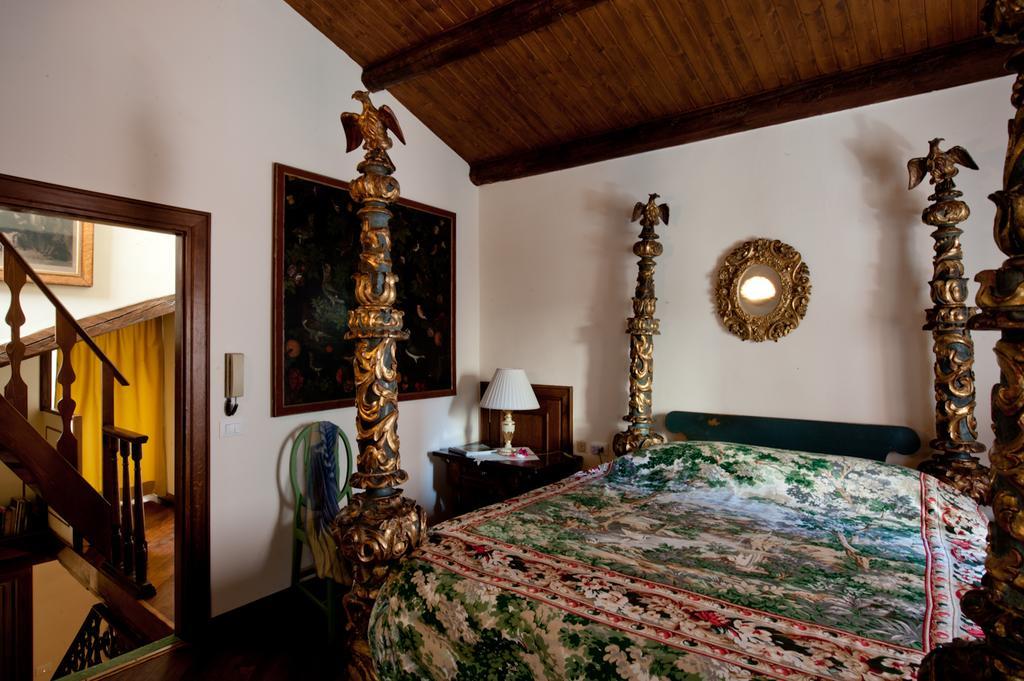 Casa Dell'Albero Lejlighed Venedig Værelse billede