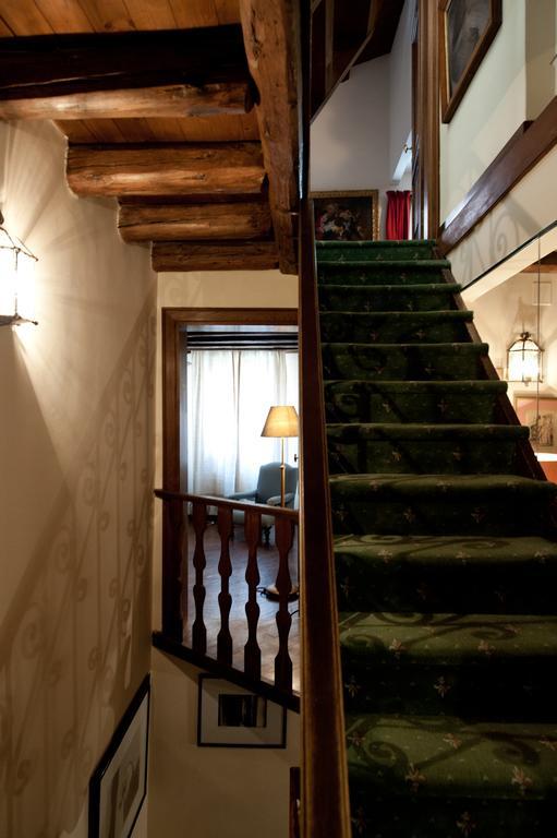 Casa Dell'Albero Lejlighed Venedig Eksteriør billede